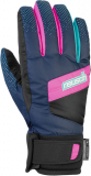 Reusch Jennie R-TEX® XT 4931234 4466 blue pink front